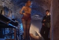 Пленницы: сучки в западне - итальянский ретро порно фильм 1995 года